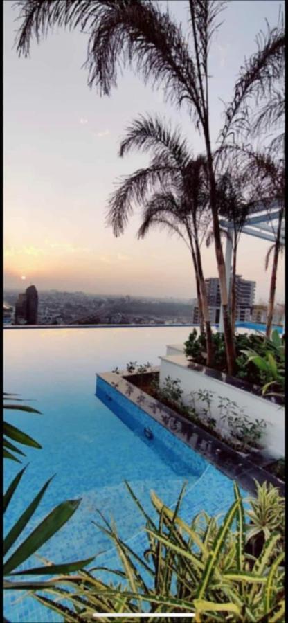 Hotel Blue Diamond Divisione di Divisione di Jaipur Esterno foto