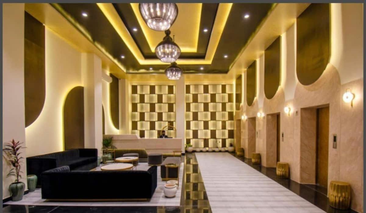 Hotel Blue Diamond Divisione di Divisione di Jaipur Esterno foto