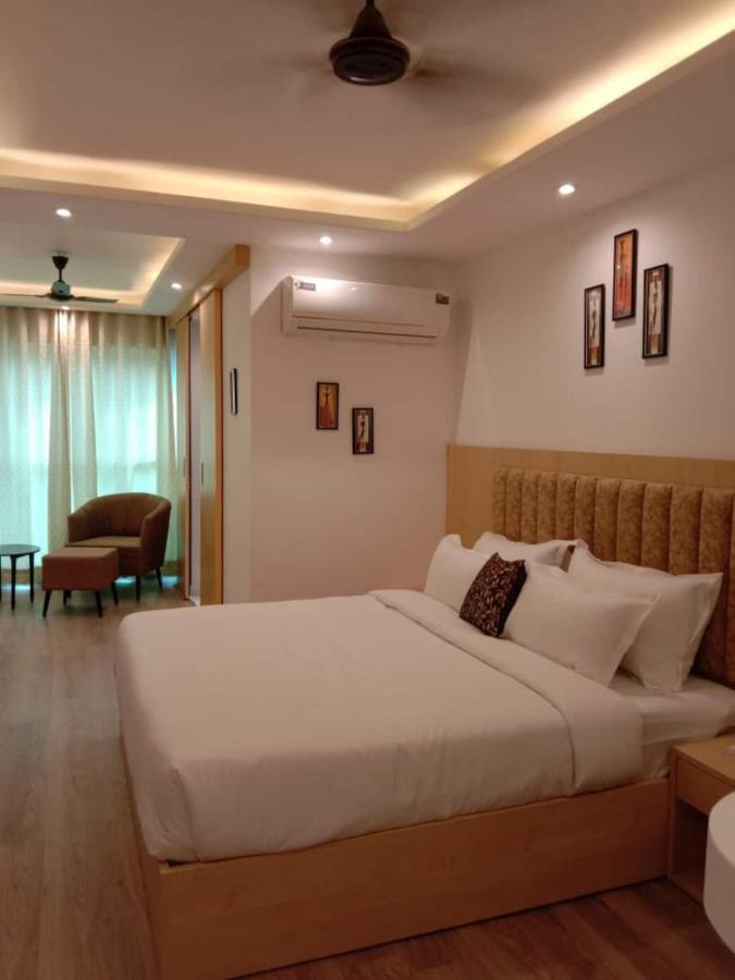 Hotel Blue Diamond Divisione di Divisione di Jaipur Esterno foto